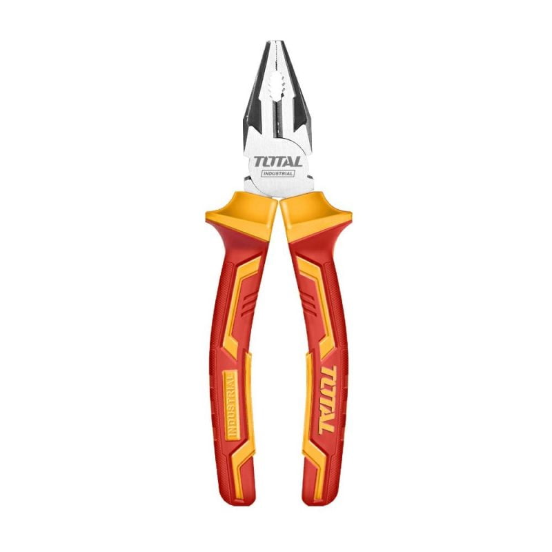 Pinza universale isolata 200mm