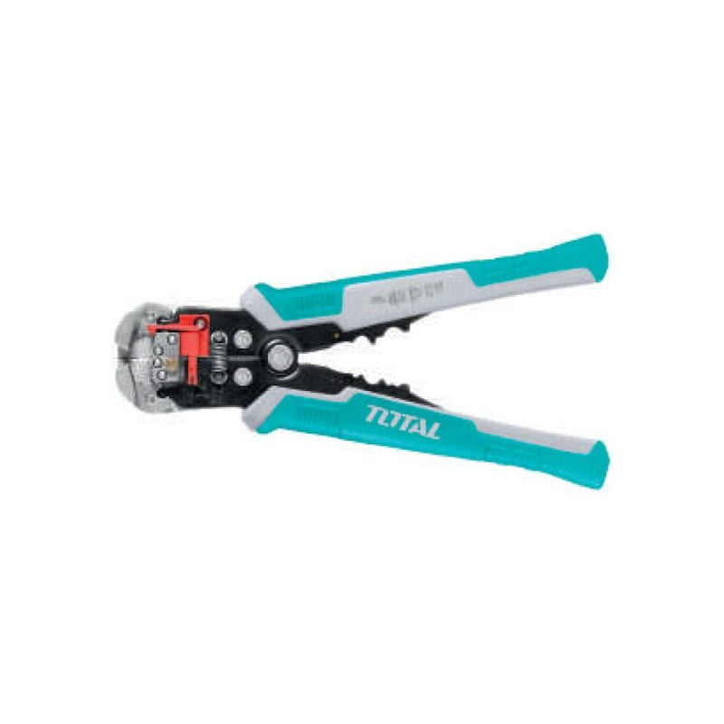 Pinza spellafili automatica