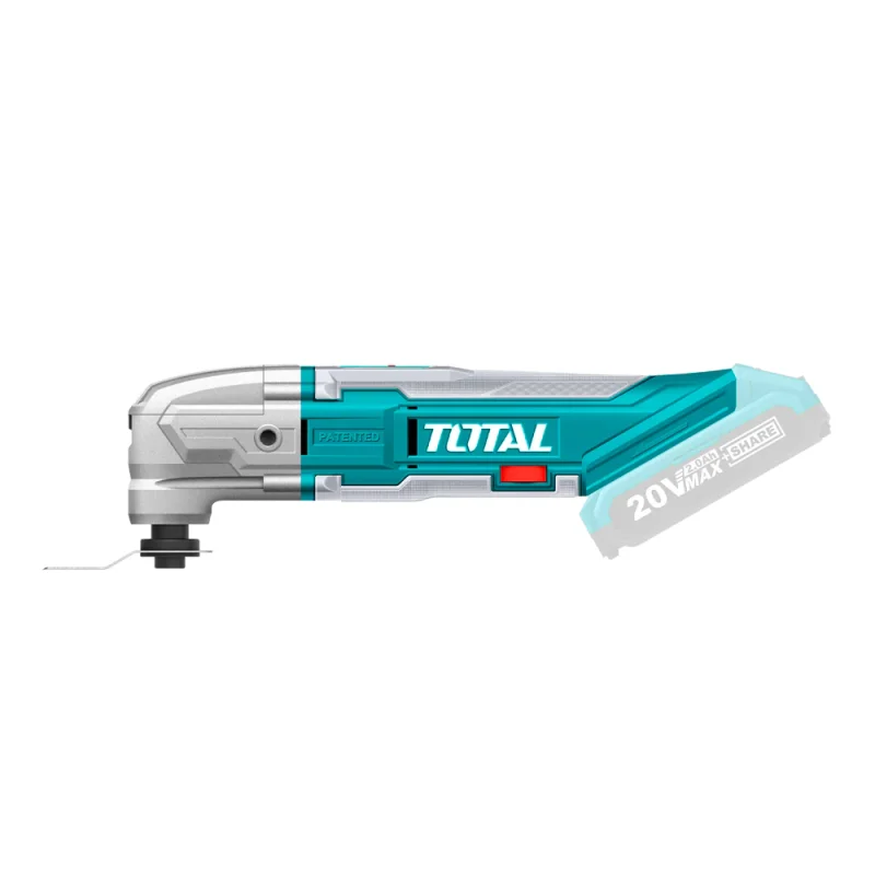 Utensile multifunzione 20V