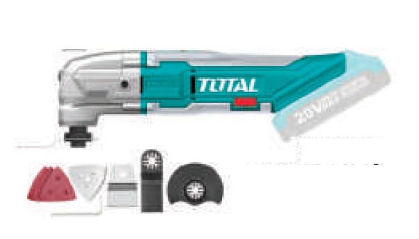 Utensile multifunzione 20V