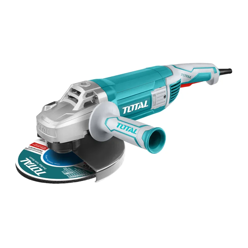 Smerigliatrice angolare 2400 W