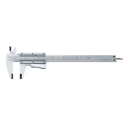 Calibro composto 200 mm