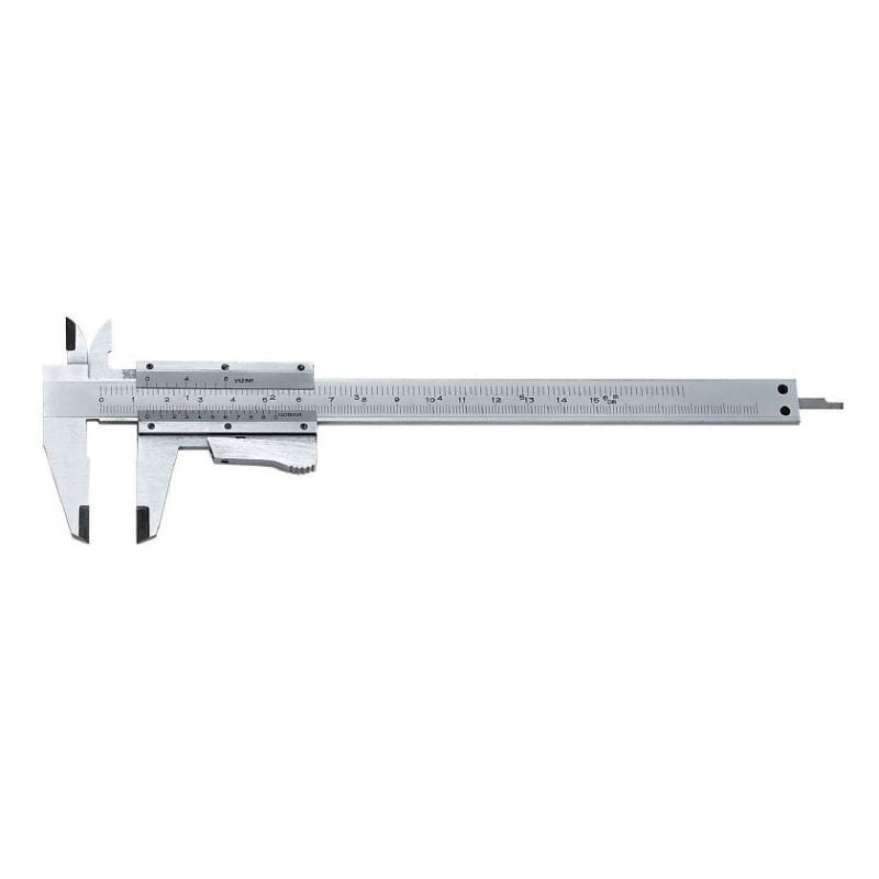Calibro composto 200 mm