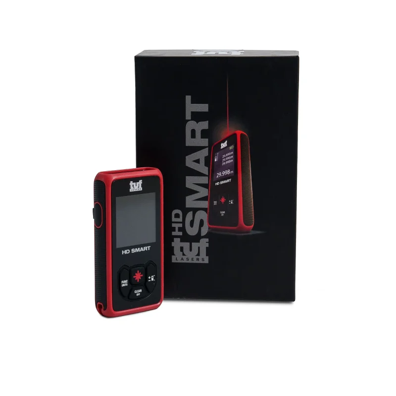 Misuratore laser 30 metri