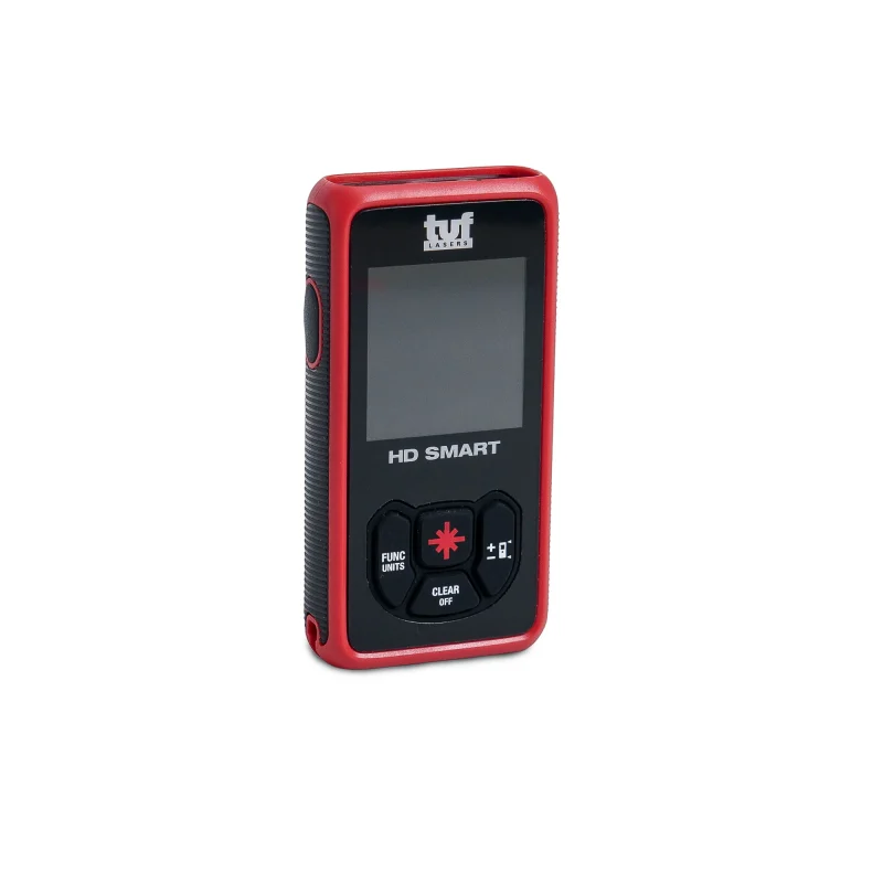 MISURATORE LASER 30MT