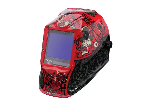 Maschera per saldatura VIKING™ 3350 Mojo K3101-4-CE