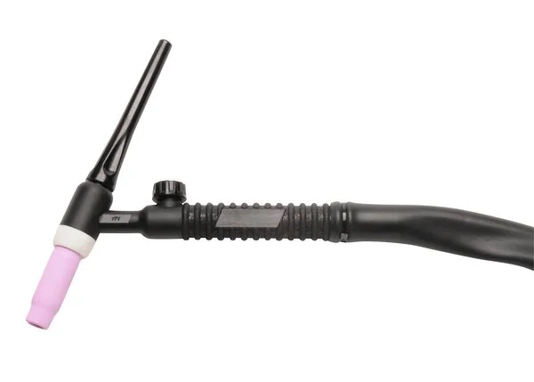 TORCIA PER SALDATURA TIG WTT2 17V 4m