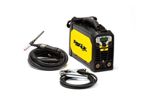 SALDATRICE ROGUE ET 200iP
