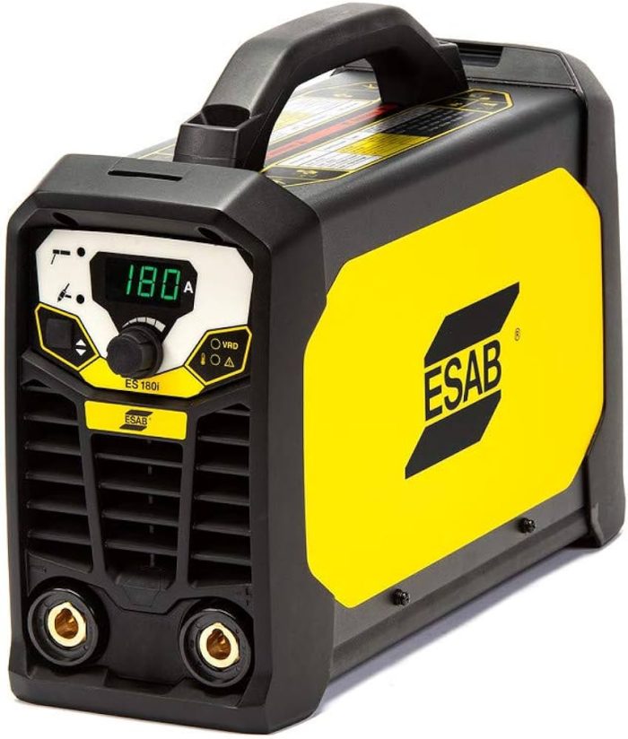 SALDATRICE ROGUE ES 180i