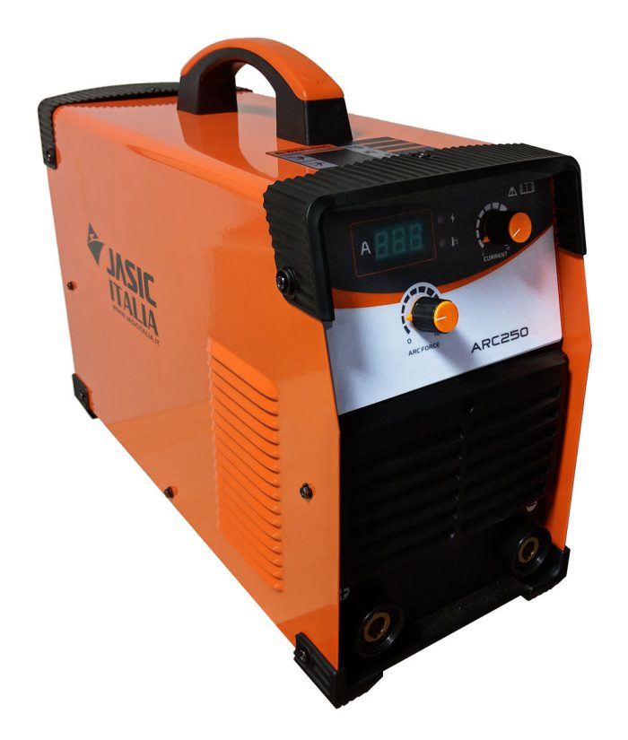 SALDATRICE AD ELETTRODO ARC250