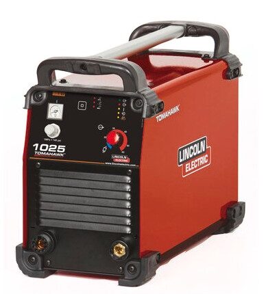 PLASMA LINCOLN TOMAHAWK 1025